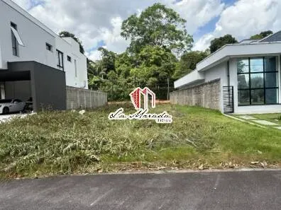 Lote/Terreno à venda, 380m² no Ponta Negra, Manaus