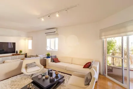 Apartamento com 3 Quartos à venda, 217m² no Itaim Bibi, São Paulo