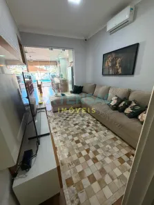 Casa com 3 Quartos à venda, 225m² no Aeroporto, Araçatuba
