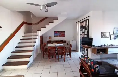Apartamento com 4 Quartos à venda, 137m² no Ingleses do Rio Vermelho, Florianópolis