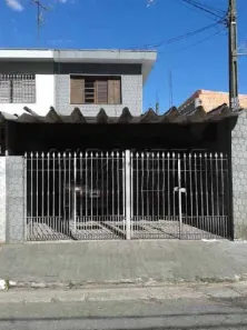 Sobrado com 3 Quartos à venda, 180m² no Vila Nova Mazzei, São Paulo