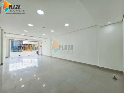 Ponto Comercial para alugar, 66m² no Boqueirão, Praia Grande