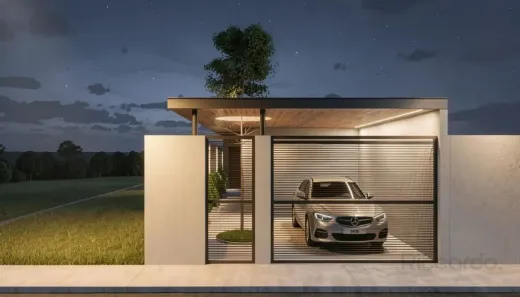 Casa com 2 Quartos à venda, 73m² no , Toledo