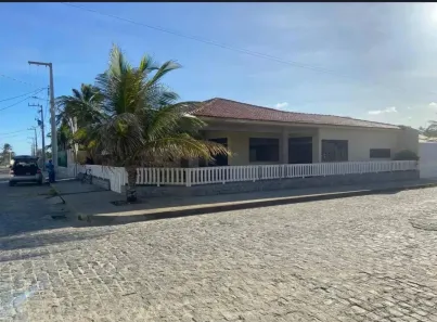 Casa com 3 Quartos à venda, 480m² no Centro, Itaporanga d'Ajuda