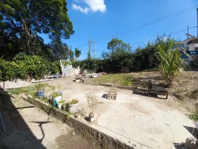 Lote/Terreno à venda, 1255m² no Cantinho do Céu, São Paulo