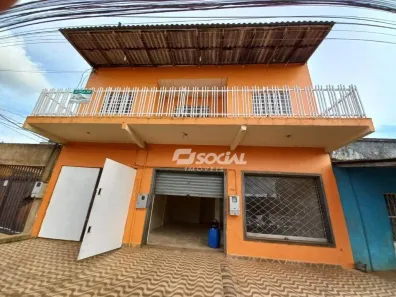 Imóvel Comercial com 2 Quartos à venda, 300m² no Aponiã, Porto Velho