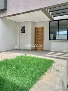 Casa com 3 Quartos à venda, 102m² no Itapoã, Belo Horizonte