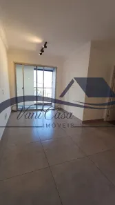 Apartamento com 3 Quartos para alugar, 70m² no Vila Nair, São Paulo