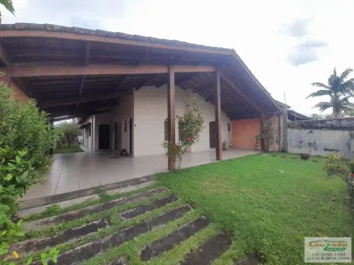 Casa com 3 Quartos à venda, 250m² no Cibratel II, Itanhaém