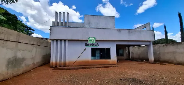 Casa com 3 Quartos à venda, 145m² no Bandeiras, Anápolis