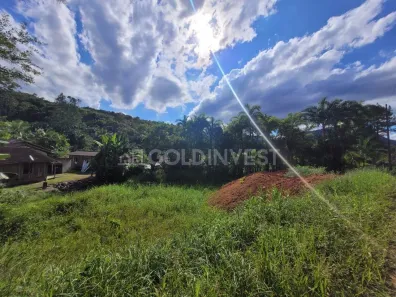 Lote/Terreno à venda, 1464m² no Guabiruba Sul, Guabiruba