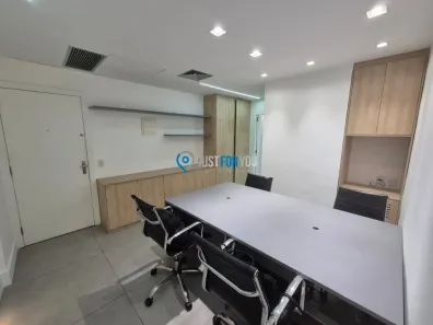 Sala Comercial à venda, 80m² no Barra Olímpica, Rio de Janeiro