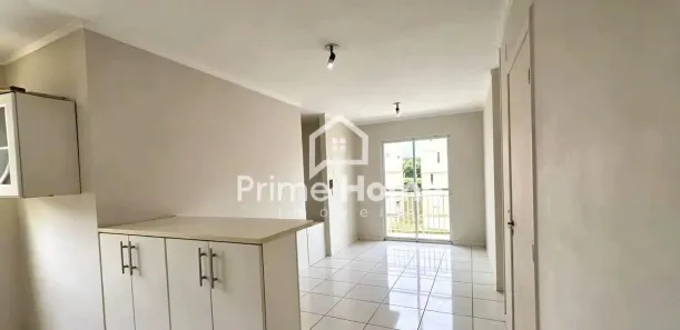 Apartamento com 3 Quartos à venda, 52m² no Vila Marieta, Campinas