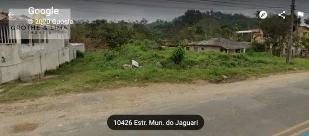 Lote/Terreno à venda, 1200m² no Pagador de Andrade, Jacareí
