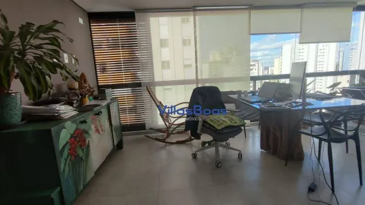 Apartamento com 2 Quartos à venda, 84m² no Vila Adyana, São José dos Campos