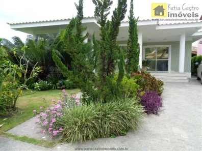 Casa de Condomínio com 4 Quartos à venda, 179m² no Várzea das Moças, Niterói