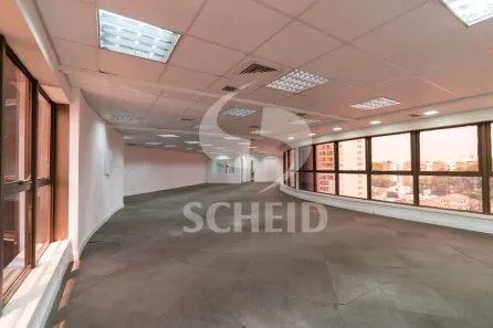 Imóvel Comercial à venda, 186m² no Chácara Santo Antônio (Zona Sul), São Paulo