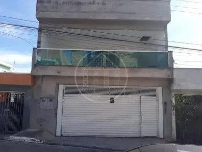 Sobrado com 3 Quartos à venda, 250m² no Parque São Paulo, São Paulo