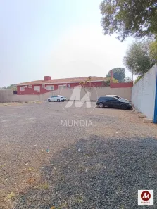 Imóvel Comercial à venda, 1326m² no Alto da Boa Vista, Ribeirão Preto