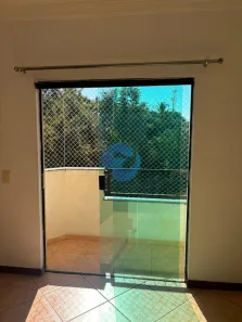Apartamento com 3 Quartos para venda ou aluguel, 93m² no Vila Hortência, Sorocaba