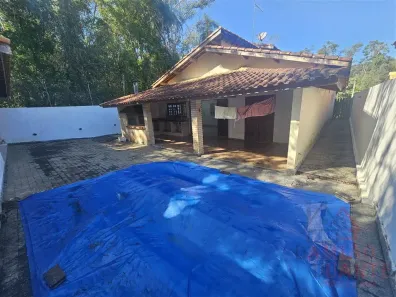 Casa de Condomínio com 2 Quartos para alugar, 265m² no Jardim Atalaia, Cotia