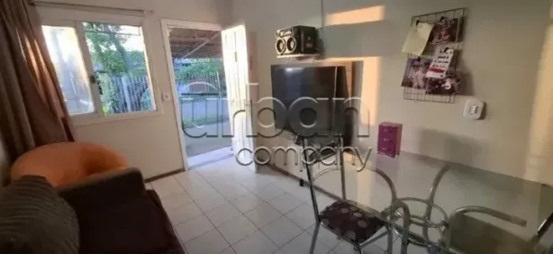 Casa com 2 Quartos à venda, 49m² no São José, Canoas