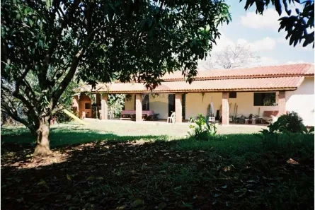 Fazenda/Sítio com 3 Quartos à venda, 220m² no Jundiaquara, Araçoiaba da Serra