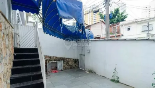 Sobrado com 3 Quartos à venda, 230m² no Vila Mariana, São Paulo
