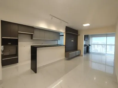 Apartamento com 3 Quartos para alugar, 110m² no São Judas, Piracicaba