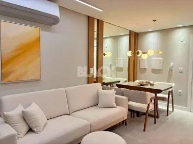 Apartamento com 1 Quarto à venda, 34m² no Torres, Torres
