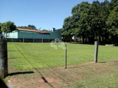 Lote/Terreno à venda, 864m² no Renascença, Santa Cruz do Sul