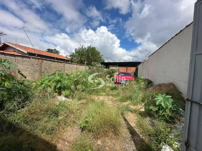 Lote/Terreno à venda, 200m² no Consolação, Rio Claro