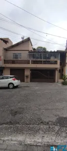 Sobrado com 2 Quartos à venda, 408m² no Jardim do Estádio, Santo André