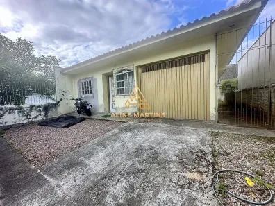 Casa com 3 Quartos à venda, 86m² no Capoeiras, Florianópolis