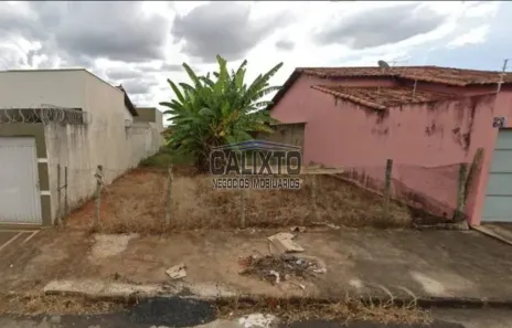 Lote/Terreno à venda, 300m² no Segismundo Pereira, Uberlândia