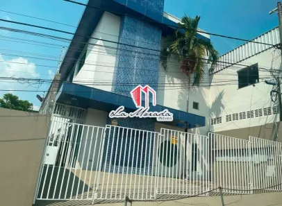 Sala Comercial para alugar, 460m² no Nossa Senhora das Graças, Manaus