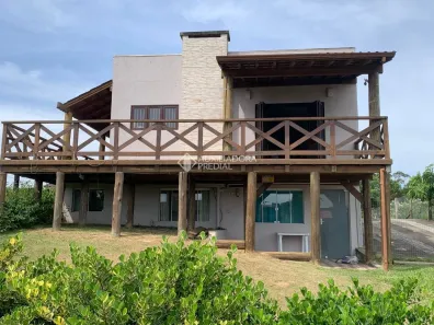 Casa com 5 Quartos à venda, 144m² no Ibiraquera, Imbituba
