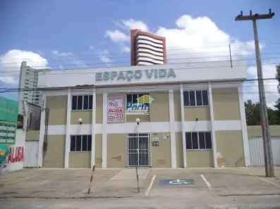 Sala Comercial para alugar, 900m² no Jóquei, Teresina