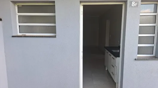 Apartamento com 2 Quartos à venda, 50m² no Estância Árvore da Vida, Sumaré
