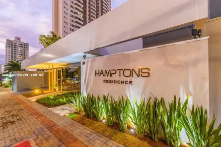 Apartamento com 2 Quartos à venda, 64m² no Brasília, Londrina