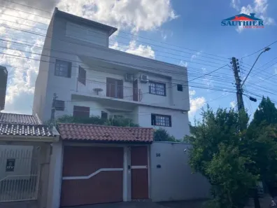Casa com 6 Quartos à venda, 500m² no Vacchi, Sapucaia do Sul