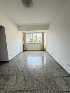 Apartamento com 2 Quartos para alugar, 65m² no Cidade Jardim, Belo Horizonte