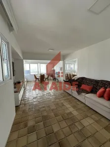 Apartamento com 3 Quartos à venda, 131m² no Piedade, Jaboatão dos Guararapes