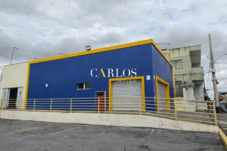 Ponto Comercial para alugar, 140m² no Vila Oeste, Belo Horizonte