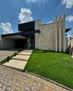 Casa de Condomínio com 4 Quartos à venda, 240m² no Jardim Ypê, Paulínia