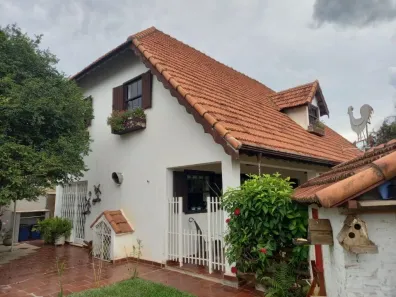 Casa com 3 Quartos à venda, 240m² no Jardim Nossa Senhora de Fátima, Americana