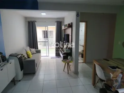 Apartamento com 2 Quartos à venda, 61m² no Jardim Europa, Uberlândia