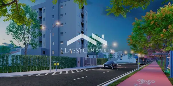 Lote/Terreno à venda, 271m² no Gávea, Uberlândia