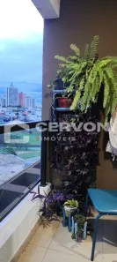 Apartamento com 1 Quarto à venda, 40m² no Jardim Oswaldo Cruz, São José dos Campos
