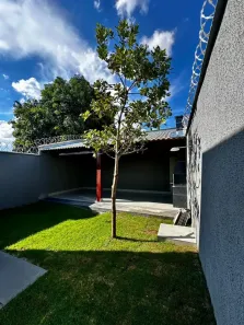 Casa com 2 Quartos à venda, 102m² no Setor Serra Dourada - 3ª Etapa, Aparecida de Goiânia